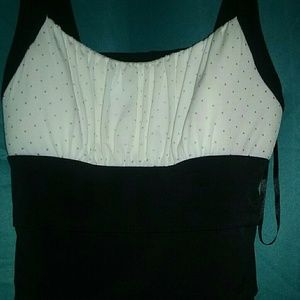 Homecoming/graduation dress